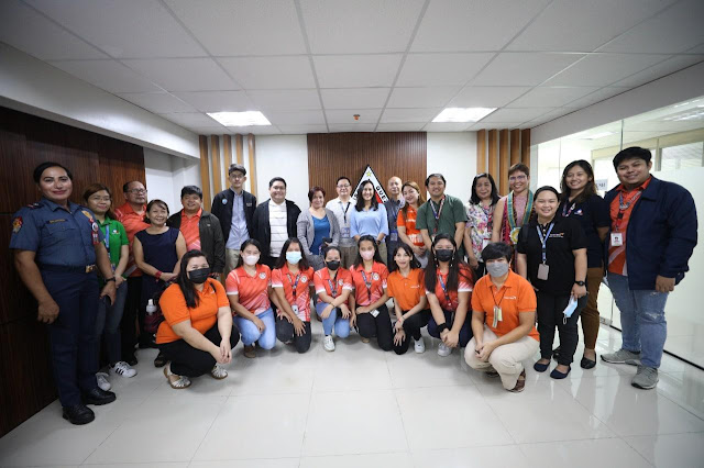 World Vision, QC Government commemorate the Global March Against Child Labor