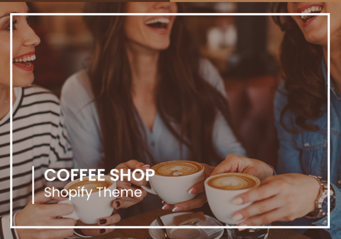 Best Drink and beverage shopify theme