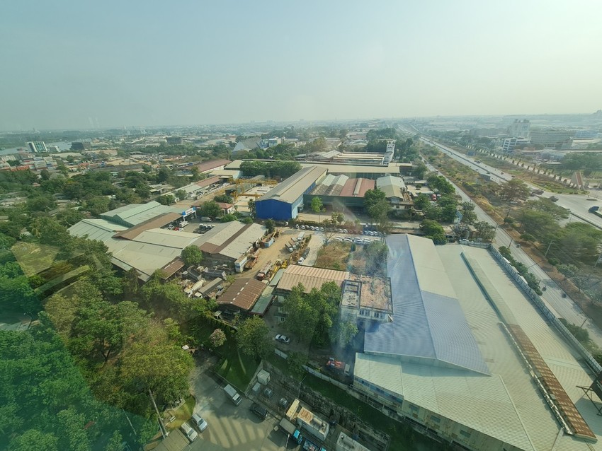 Vị trí 'siêu đẹp' xây Trung tâm hành chính - chính trị trong khu đô thị lớn nhất Đồng Nai ảnh 3
