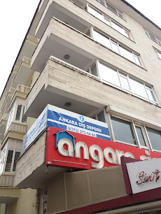 Ankara Diş Deposu