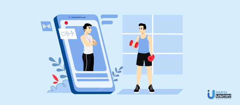 Fitness App Development Benefits