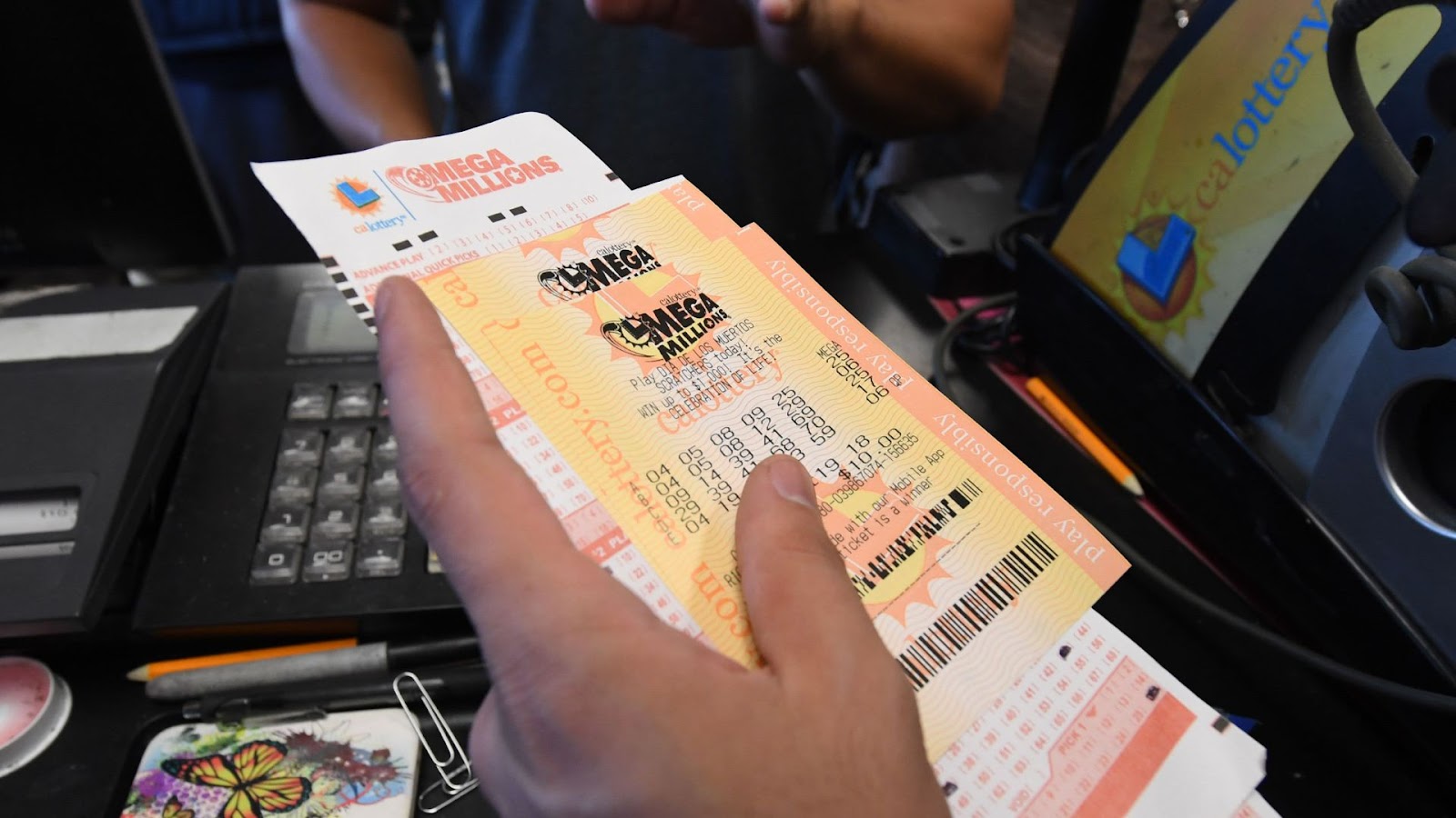 Mega Millions Offers More Bonuses 