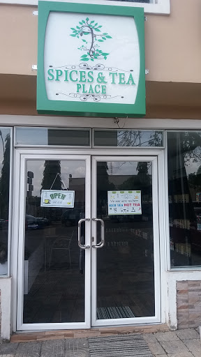 Spices and Tea Place, 5A Bangui St, Wuse 2, Abuja, Nigeria, Convenience Store, state Nasarawa