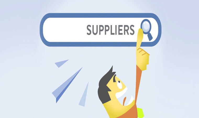 Step 3: Find a Supplier - DSers