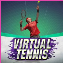 VIRTUAL TENNIS