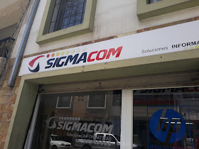 Sigmacom