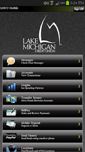 Download LMCU Mobile Banking apk