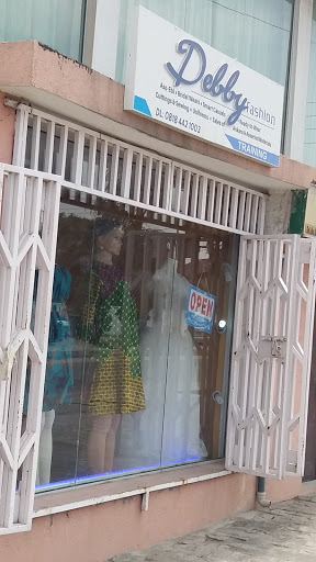 Debby Fashion, Badore Rd, Badore, Lagos, Nigeria, Bridal Shop, state Lagos
