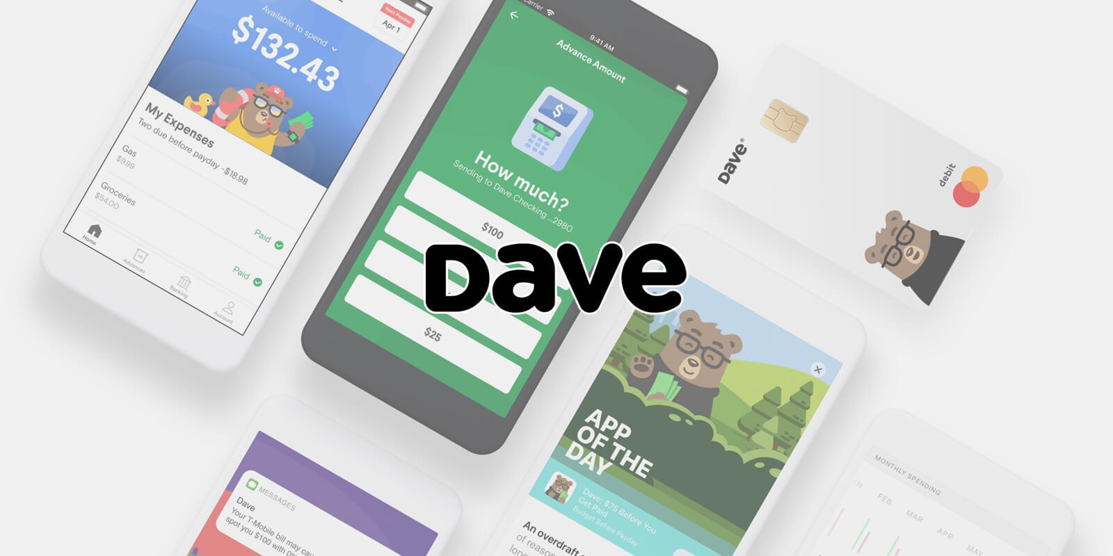 How To Unlink Bank Account From Dave App