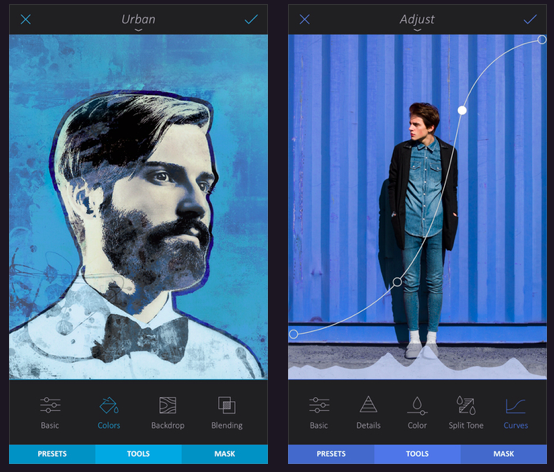 How Facetune and Enlight became top photo apps | TechCrunch