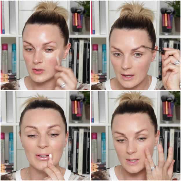 Quick Everyday Makeup | 5 Must Try Easy Makeup Tutorials From PixiWoo