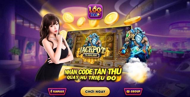 Logwin Club - Cổng Game Quốc Tế - Đấu Trường Đại Gia - Ảnh 2