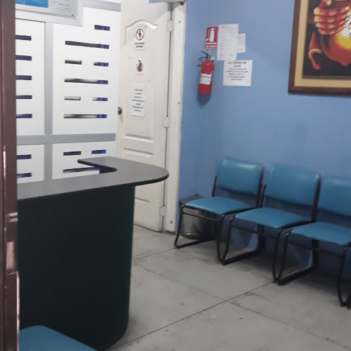 Opiniones de Centro De Radiografías Dentales Milenium en Quito - Dentista