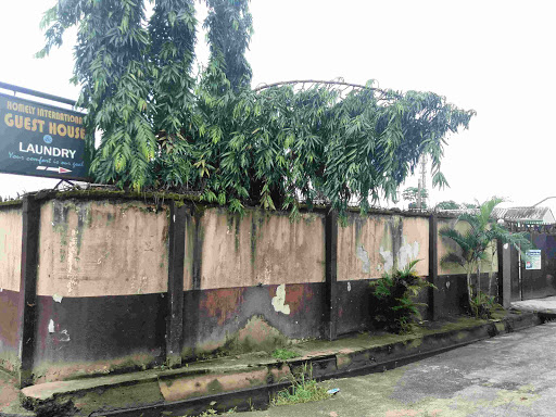 Homely International Guest House, Ibologi Road, Rumuigbo 500272, Port Harcourt, Nigeria, Guest House, state Rivers