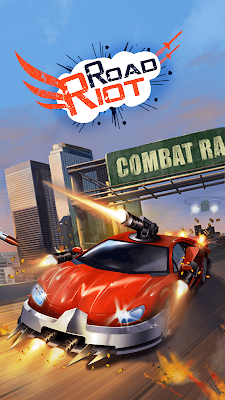 ROAD RIOT CHEAT