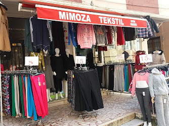 Mimoza Tekstil