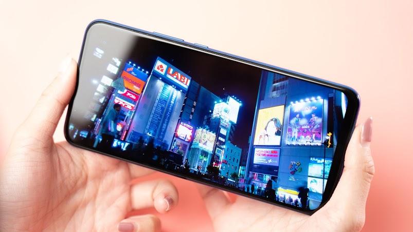 【開箱上手】華為 Huawei Y9 Prime 2019 —— 平價也能夠全面|科技狗 - 13 【開箱上手】華為 Huawei Y9 Prime 2019 —— 平價也能夠全面|科技狗 - 13