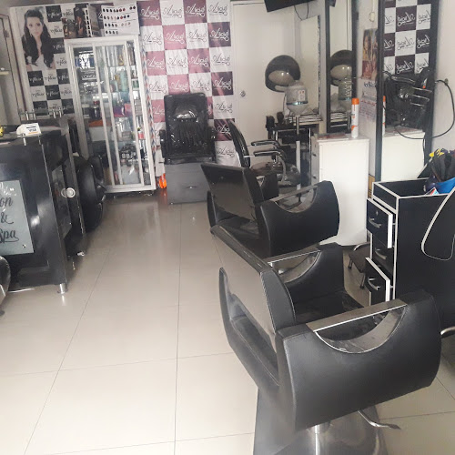 Opiniones de Alicia salon spa en Santiago de Surco - Spa