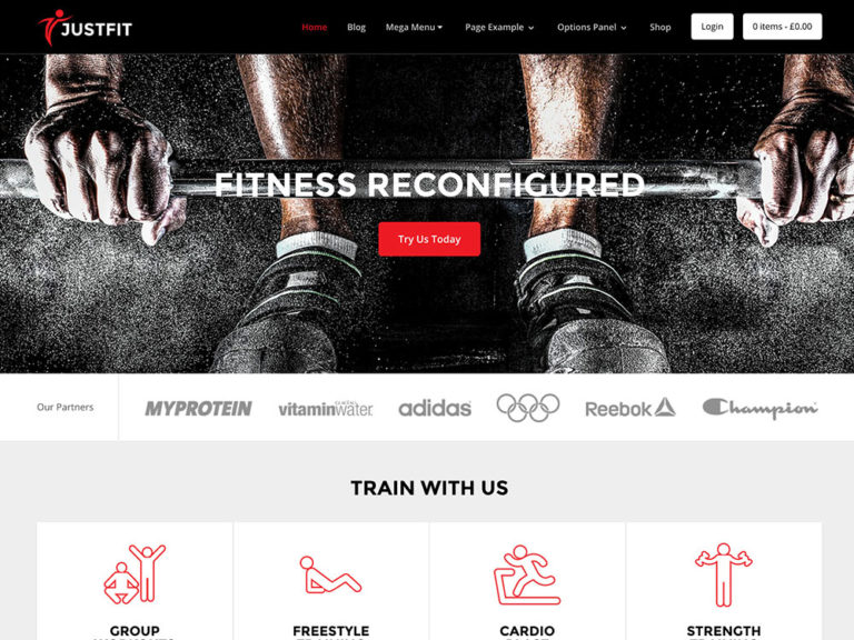 justfit-theme