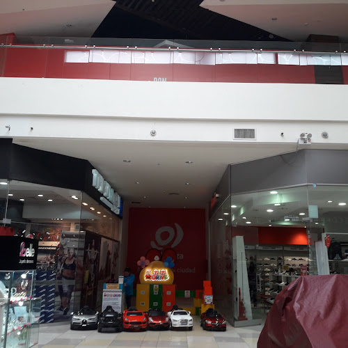 Él - Tienda de ropa