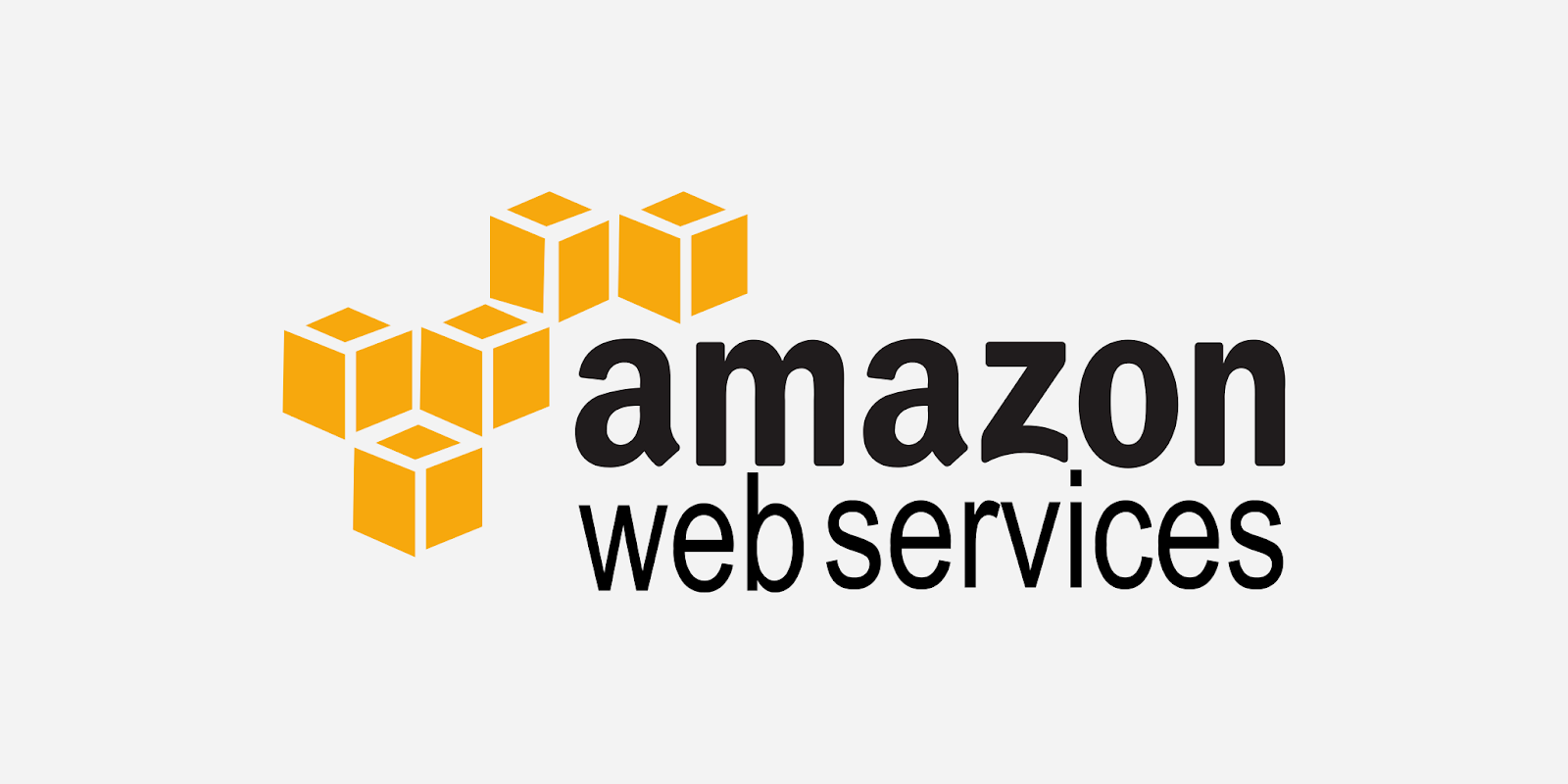 logo of amazon webservices