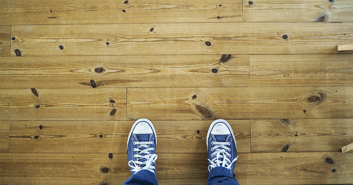 Laminate Flooring
