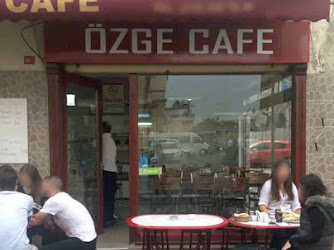 Özge Cafe