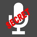 Secret Audio Recording Pro apk