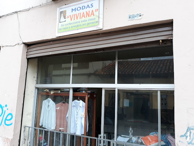 Moda Viviana