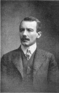 Paul Fiedler 1911