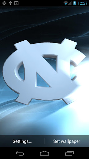 UNC Tar Heels Pix & Tone apk