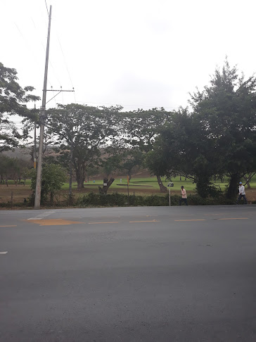 Escuela Marina Torres De Neira, Parroquia Los Lojas - Guayaquil