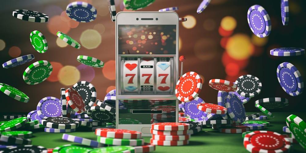 Pros and cons of playing casino with mobile devices