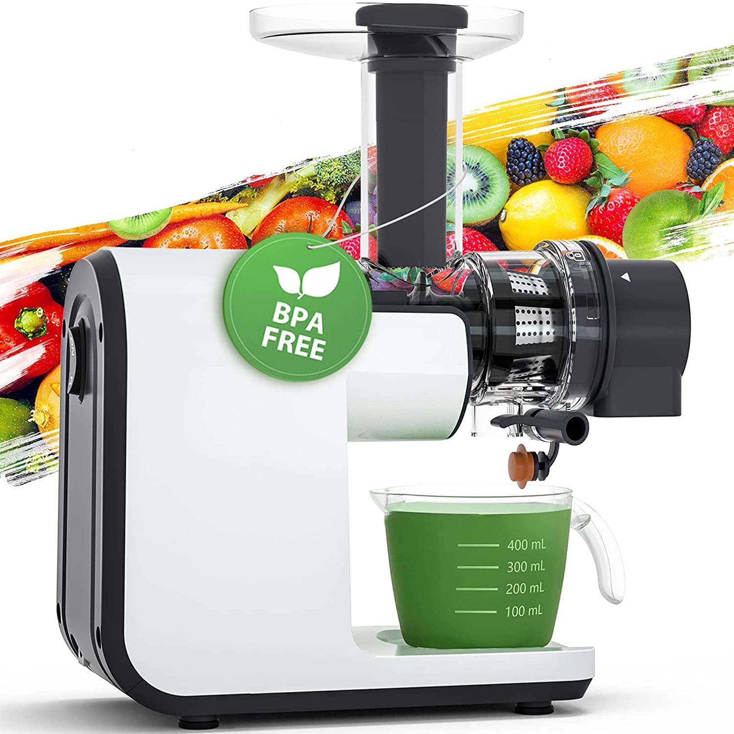 Aeitto Slow Juicer