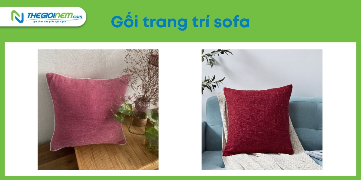 Những món đồ trang trí Tết 2023 theo tông màu xu hướng Magenta (tím đỏ)