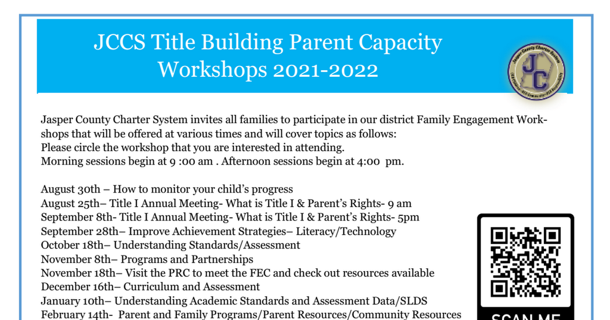 Title I Parent Workshops.pdf