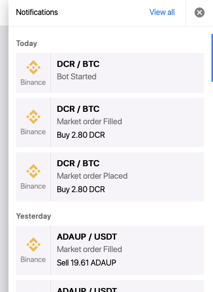 Bitsgap Update [January 2021]-6