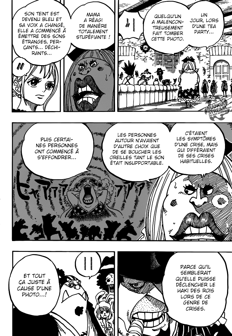 One Piece: Chapter chapitre-859 - Page 7