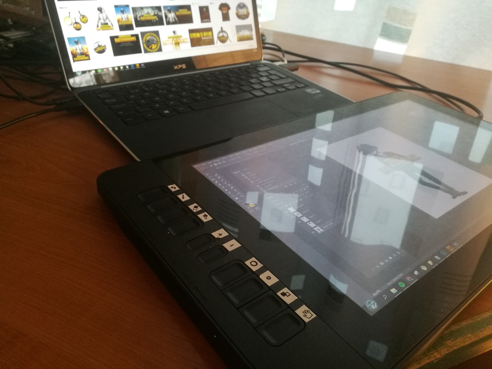 The Gaomon Pd1560 Review 18 Artfixed