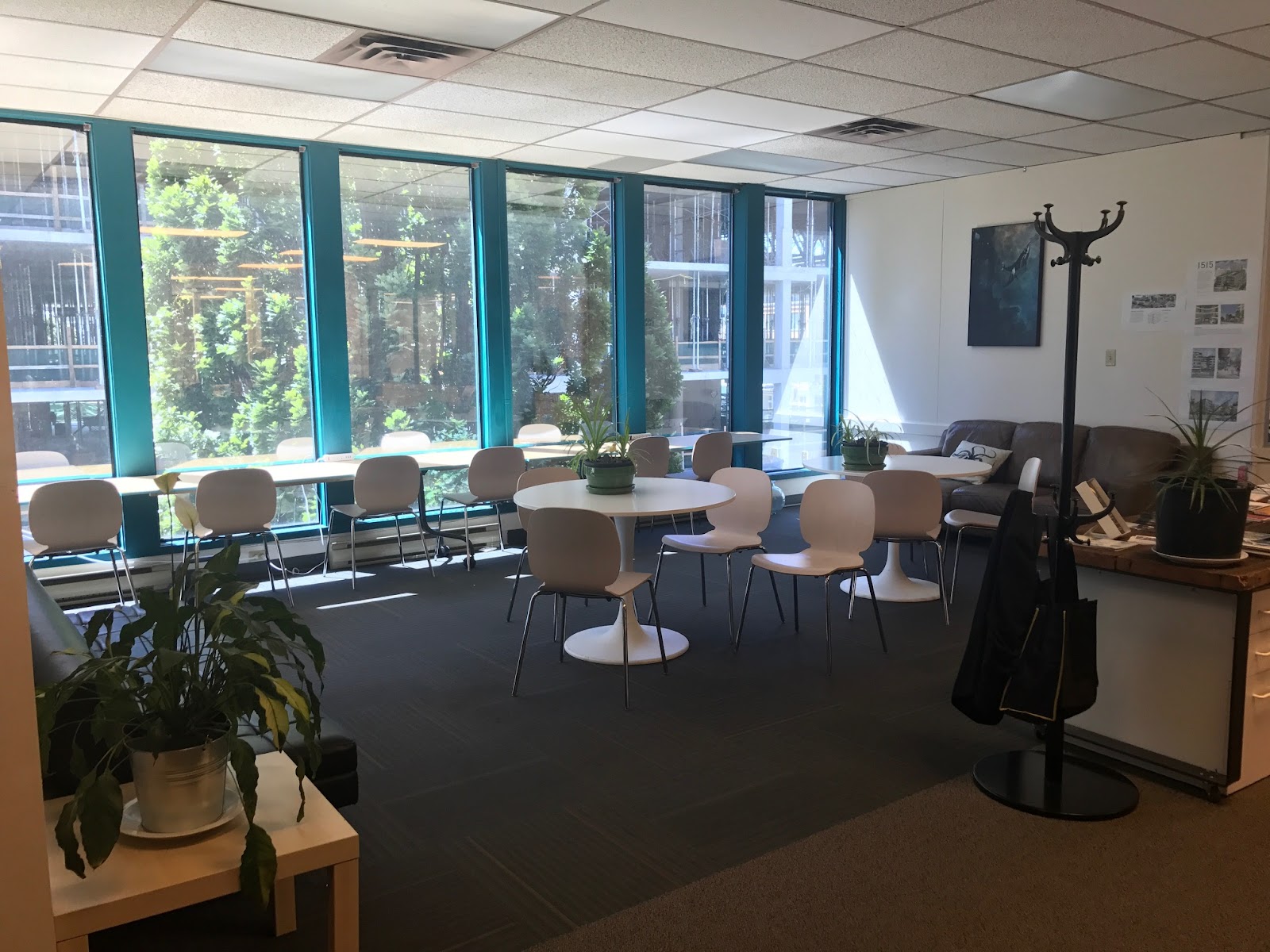 Coworking Space Victoria: 10 Best Spaces with Pricing, Amenities & Location [2021] 1