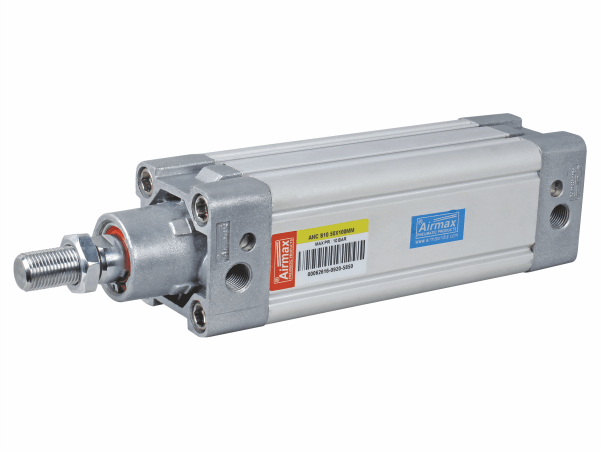 When is a Double-Acting Air Cylinder Right for Your Application?