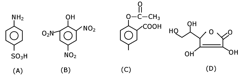 JEE Main 25th Feb Shift 2 Chemistry Paper Question 3 solution