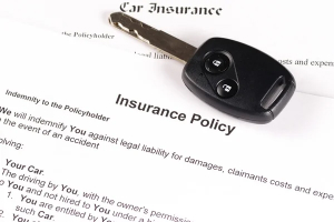 Oklahoma City car insurance requirements