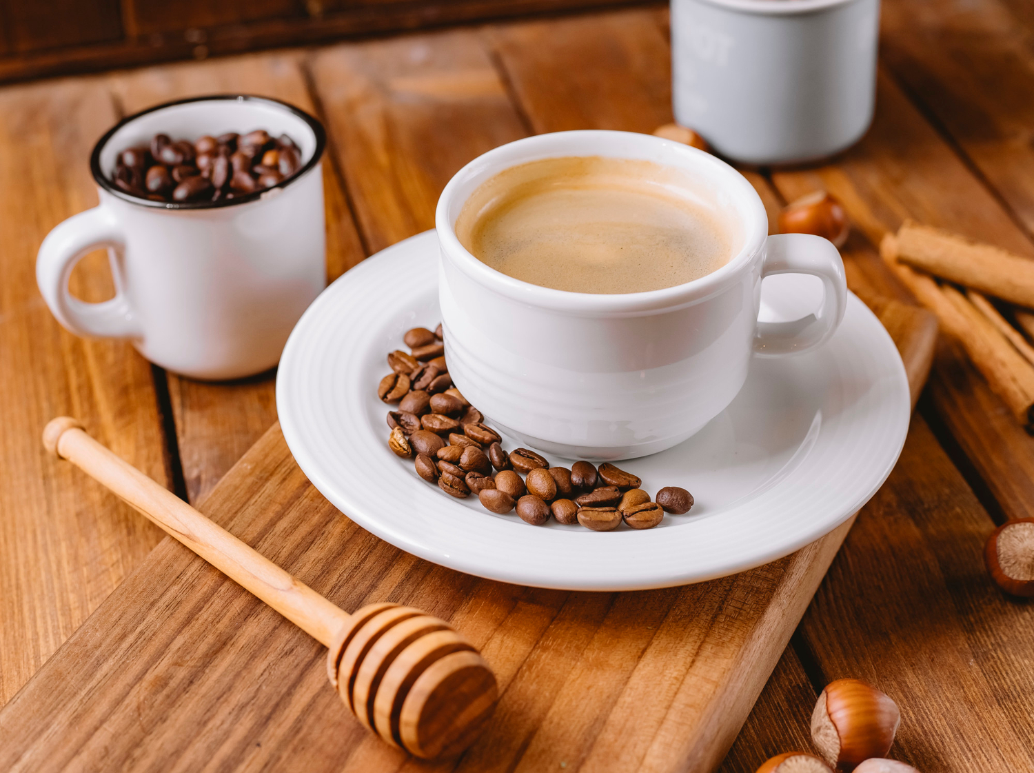 Bisnis kedai kopi memang sedang naik daun, tetapi apakah masih relevan dan akan bertahan lama?