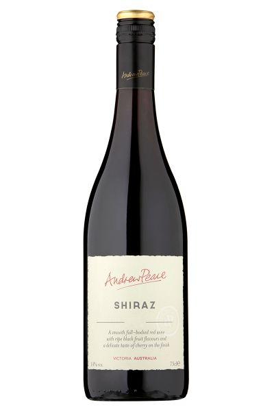 Andrew Peace Shiraz