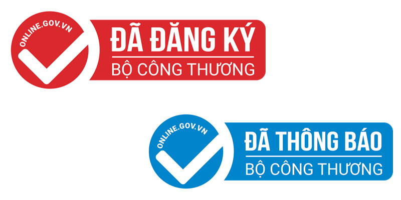 Logo đã thông báo Bộ Công Thương được quy định thế nào?