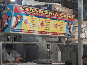 Carniceria Cano