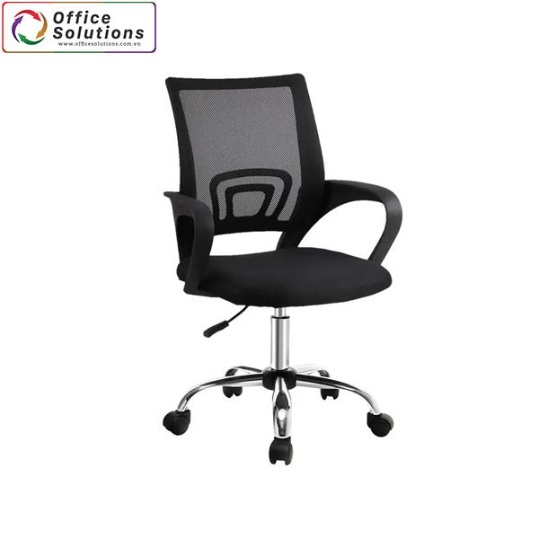 Ghế xoay lưng lưới TP14 tiện ích