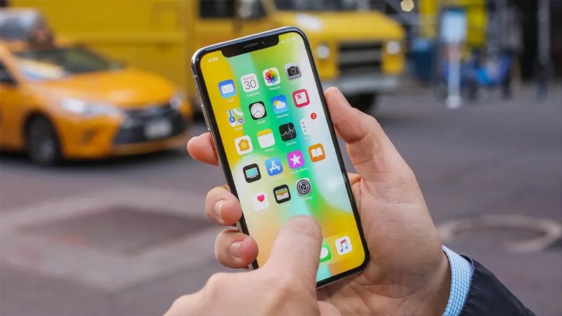 Thay Màn Hình Cảm Ứng iPhone 8/8Plus/X Uy Tín Tại Hà Nội