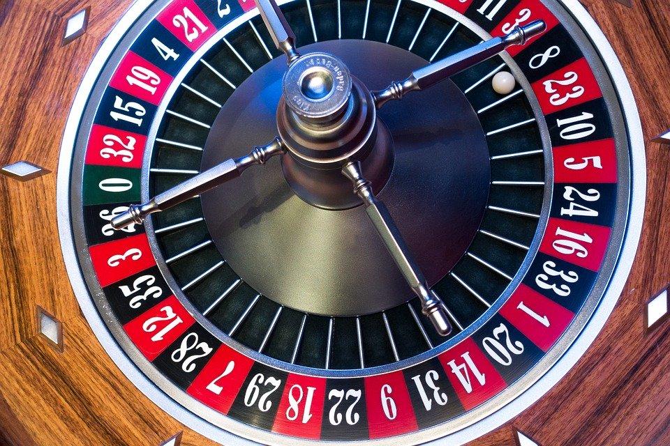 Roulette, Roulette Wheel, Ball, Turn, Movement, Mobile Online Roulette